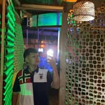 Kevin Ballesteros - @kevinballesteros78 - Instagram
