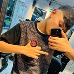 Kevin Ballesteros - @kevinx_aa - Instagram