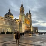 Kevin Ballesteros - @kevin_gaia_ - Instagram
