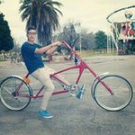 Kevin Ballesteros - @kevin.bmx.9 - Instagram