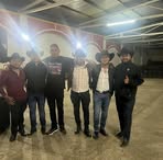 Kevin Ballesteros - Facebook