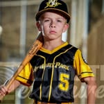 Kevin Baltimore - @baltimore6561 - Instagram