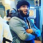 Kevin Baltimore - @kevbmore12 - Instagram