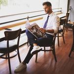 Kevin Baltimore - @kevin_b345 - Instagram