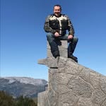 Kevin Bancroft - @kevin.bancroft.79 - Instagram