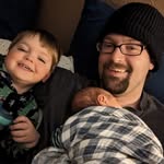 Kevin Bancroft - @bancroftkevin - Instagram