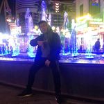 Kevin Banh - @ayoitzzkevin - Instagram