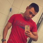 Kevin Baptista - @kevinoficial_125 - Instagram