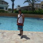 Kevin baptista - @kevinbatipsta - Instagram
