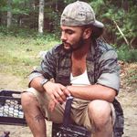 Kevin Baptista - @mrmyahem - Instagram
