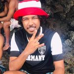 Kevin Baptista - @kebow___ - Instagram