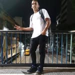 Kevin Baptista - @kevincosnerr827 - Instagram