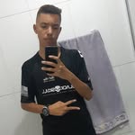 kevin Machado - @kevinbaptista.30 - Instagram