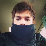Kevin Baril - @alwayskebby - Instagram