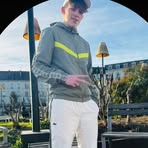 Kévin Baril - Facebook