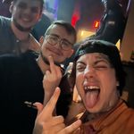 Kevin Baril - @kevin.baril19 - Instagram