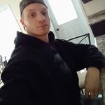 Kevin Baril-Wabanonik - @mosesbatisse - Instagram