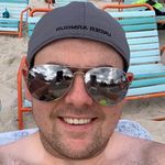 Kevin Barilli - @kevinbarilli91 - Instagram