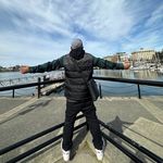 Kevin Bartolo - @leebart23 - Instagram
