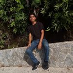 Kevin Bartolo - @kvn__b.4 - Instagram