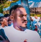 Kevin Basil Nyakundi - Facebook