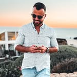 Kevin Basilio Dias - @basilio_dias_kevin - Instagram