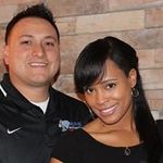 Kevin & Tenea Basinger, RE/MAX - @springs_homes - Instagram