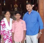 Kevin Bastin - Facebook