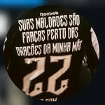 Cleverson Santos - @kevin_batera01 - Instagram