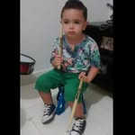 kevin Oliveira - @kevin.baterista - Instagram