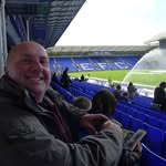 Kevin Bath - @kevbath - Instagram