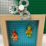 Kevin Bath - @brickmagic2025 - Instagram