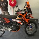 Kevin Bath - @kevin_bath - Instagram