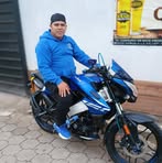 Kevin Batres - Facebook
