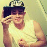 kevin batres - @nolove__noworries - Instagram