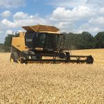 Kevin Baucom - @riverhillfarms97 - Instagram