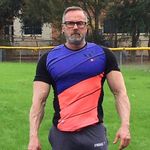 Kevin Baucom - @k_m_b_766 - Instagram