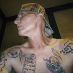 Kevin Baucom - @kbaucom36 - Instagram