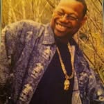 Kevin Beamon - @kevlove1121 - Instagram