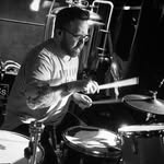 Kevin 'Beans' Martinez - @beansdrums - Instagram