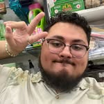 Kevin Madrid - @kevinbeans123 - Instagram
