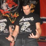 Kevin Beaudoin - @underthesignoftheblackmark666 - Instagram