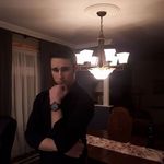 Kevin Beaudoin - @imyourkingqc - Instagram