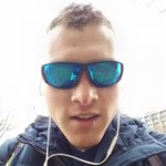 Kevin Beaudoin - @beaudoin8222 - Instagram