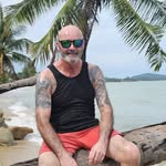 Kevin Beaumont - @beaumont186 - Instagram