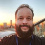 Kevin Beaumont - @gossithedog - Instagram