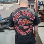 Kevin Beaumont - @kevin.beaumont.581 - Instagram
