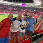 Kevin Beaumont - @billybearbeau - Instagram