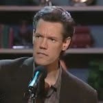Kevin Beaupre - @randytravis_fan - Instagram