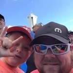 Kevin Beaupre - @gachette007 - Instagram